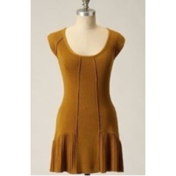 Anthropologie Dresses & Skirts - Anthropologie | Guinevere Lydia Sweater Dress